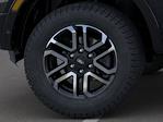 2025 Ford Ranger SuperCrew Cab 4x4 Pickup for sale #50826 - photo 19