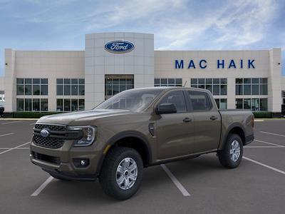 2025 Ford Ranger SuperCrew Cab 4x2 Pickup for sale #50830 - photo 1