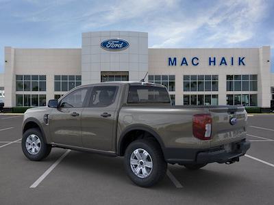 2025 Ford Ranger SuperCrew Cab 4x2 Pickup for sale #50830 - photo 2