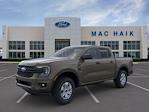2025 Ford Ranger SuperCrew Cab 4x2 Pickup for sale #50830 - photo 1