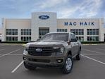 2025 Ford Ranger SuperCrew Cab 4x2 Pickup for sale #50830 - photo 9