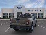 2025 Ford Ranger SuperCrew Cab 4x2 Pickup for sale #50830 - photo 14