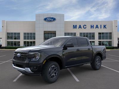 2025 Ford Ranger SuperCrew Cab 4x2 Pickup for sale #50831 - photo 1