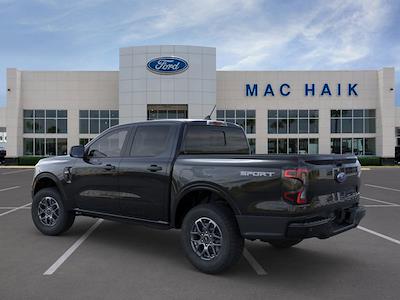 2025 Ford Ranger SuperCrew Cab 4x2 Pickup for sale #50831 - photo 2