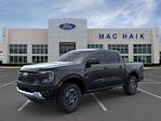2025 Ford Ranger SuperCrew Cab 4x2 Pickup for sale #50831 - photo 1