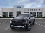 2025 Ford Ranger SuperCrew Cab 4x2 Pickup for sale #50831 - photo 9