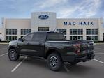 2025 Ford Ranger SuperCrew Cab 4x2 Pickup for sale #50831 - photo 2