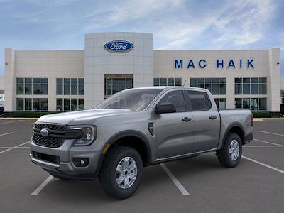 2025 Ford Ranger SuperCrew Cab 4x2 Pickup for sale #50833 - photo 1