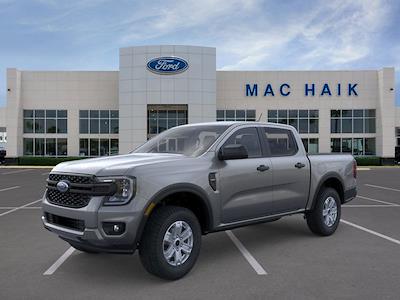 2025 Ford Ranger SuperCrew Cab 4x2 Pickup for sale #50833 - photo 1