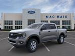 2025 Ford Ranger SuperCrew Cab 4x2 Pickup for sale #50833 - photo 1