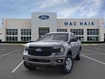 2025 Ford Ranger SuperCrew Cab 4x2 Pickup for sale #50833 - photo 9