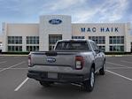 2025 Ford Ranger SuperCrew Cab 4x2 Pickup for sale #50833 - photo 13
