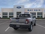 2025 Ford Ranger SuperCrew Cab 4x2 Pickup for sale #50833 - photo 8