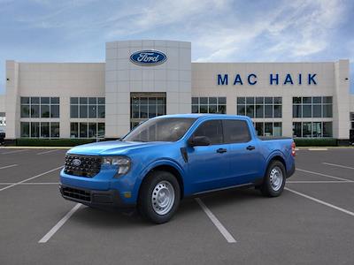 2025 Ford Maverick SuperCrew Cab FWD Pickup for sale #50834 - photo 1