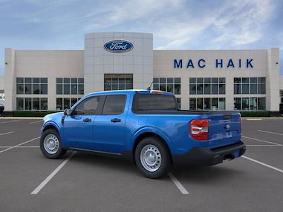 2025 Ford Maverick SuperCrew Cab FWD Pickup for sale #50834 - photo 2