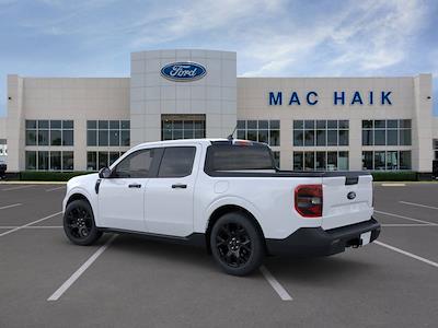 2025 Ford Maverick SuperCrew Cab AWD Pickup for sale #50835 - photo 2