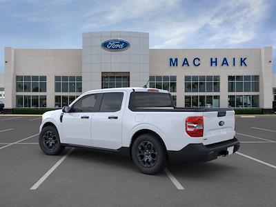 2025 Ford Maverick SuperCrew Cab FWD Pickup for sale #50836 - photo 2
