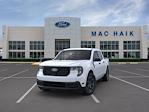 2025 Ford Maverick SuperCrew Cab FWD Pickup for sale #50836 - photo 3