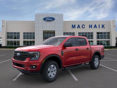 2025 Ford Ranger SuperCrew Cab 4x2 Pickup for sale #50838 - photo 1