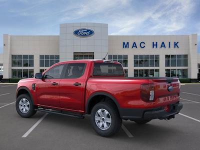2025 Ford Ranger SuperCrew Cab 4x2 Pickup for sale #50838 - photo 2