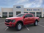 2025 Ford Ranger SuperCrew Cab 4x2 Pickup for sale #50838 - photo 1