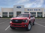 2025 Ford Ranger SuperCrew Cab 4x2 Pickup for sale #50838 - photo 9