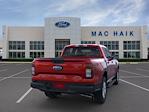 2025 Ford Ranger SuperCrew Cab 4x2 Pickup for sale #50838 - photo 14
