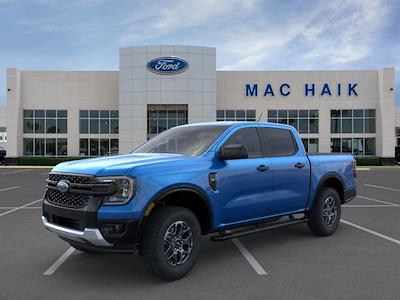 2025 Ford Ranger SuperCrew Cab 4x2 Pickup for sale #50839 - photo 1