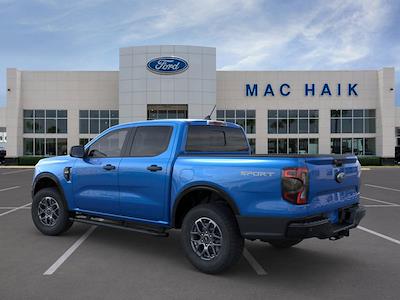 2025 Ford Ranger SuperCrew Cab 4x2 Pickup for sale #50839 - photo 2