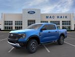 2025 Ford Ranger SuperCrew Cab 4x2 Pickup for sale #50839 - photo 1