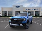 2025 Ford Ranger SuperCrew Cab 4x2 Pickup for sale #50839 - photo 9