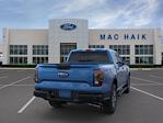 2025 Ford Ranger SuperCrew Cab 4x2 Pickup for sale #50839 - photo 14