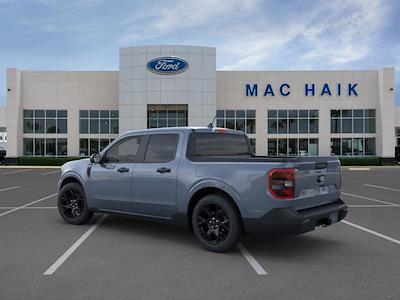 2025 Ford Maverick SuperCrew Cab AWD Pickup for sale #50842 - photo 2