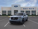 2025 Ford Maverick SuperCrew Cab AWD Pickup for sale #50842 - photo 9