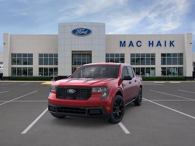 2025 Ford Maverick SuperCrew Cab AWD Pickup for sale #50848 - photo 1