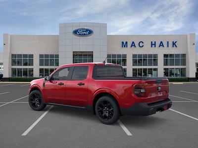 2025 Ford Maverick SuperCrew Cab AWD Pickup for sale #50848 - photo 2