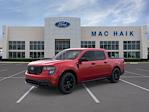 2025 Ford Maverick SuperCrew Cab AWD Pickup for sale #50848 - photo 23
