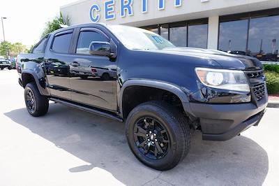 2019 Chevrolet Colorado Crew Cab 4WD Pickup for sale #50849A - photo 1