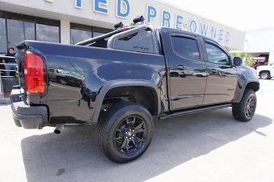 2019 Chevrolet Colorado Crew Cab 4WD Pickup for sale #50849A - photo 2