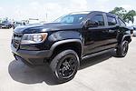 2019 Chevrolet Colorado Crew Cab 4WD Pickup for sale #50849A - photo 4