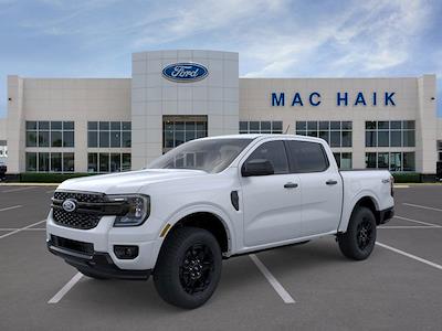 2025 Ford Ranger SuperCrew Cab 4x2 Pickup for sale #50851 - photo 1