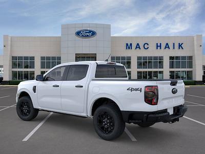 2025 Ford Ranger SuperCrew Cab 4x2 Pickup for sale #50851 - photo 2