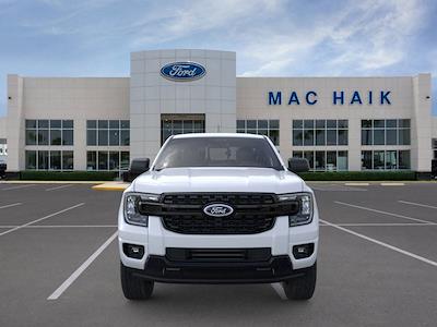 New 2025 Ford Ranger - photo 1