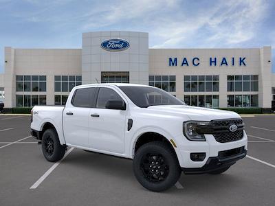 New 2025 Ford Ranger - photo 1