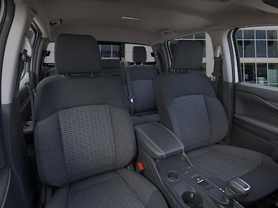 New 2025 Ford Ranger - photo 1