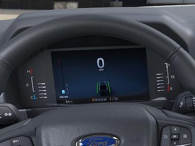 New 2025 Ford Ranger - photo 1