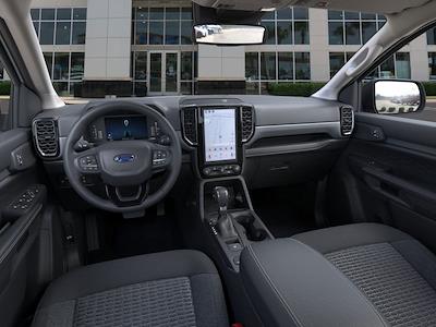 New 2025 Ford Ranger - photo 1