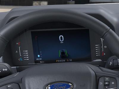 New 2025 Ford Ranger - photo 1