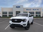 2025 Ford Ranger SuperCrew Cab 4x2 Pickup for sale #50851 - photo 3