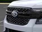 2025 Ford Ranger SuperCrew Cab 4x2 Pickup for sale #50851 - photo 13